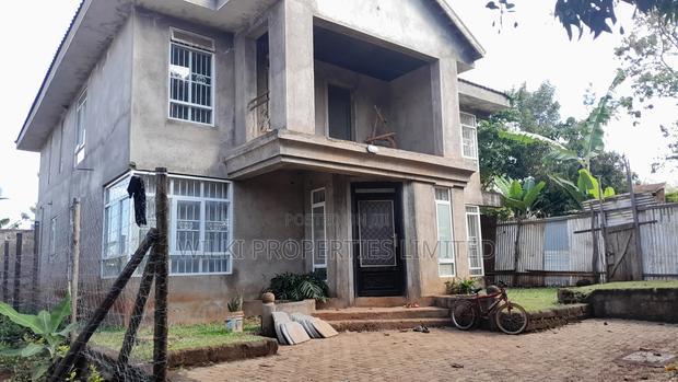 5bdrm Maisonette in Ruiru Kwa Kairu for sale