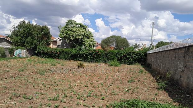 100*100 Residential Plot for Sale