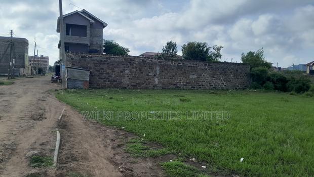 40*60 Commercial Plot for Sale at Kenyatta Road