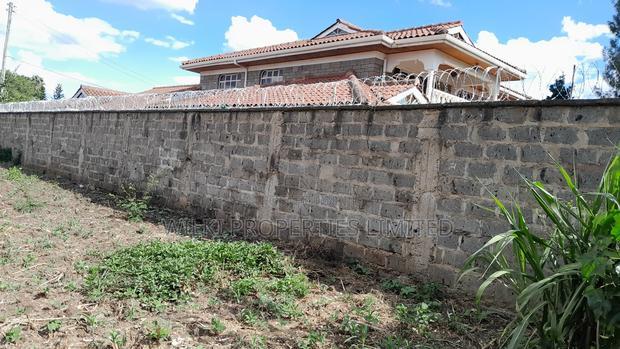 100*100 Residential Plot for Sale