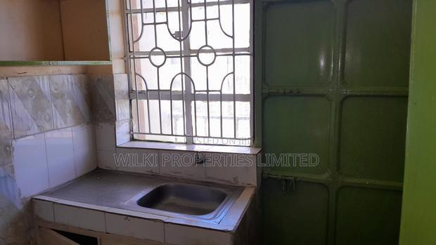 1bdrm Apartment in Kahawa Wendani for rent