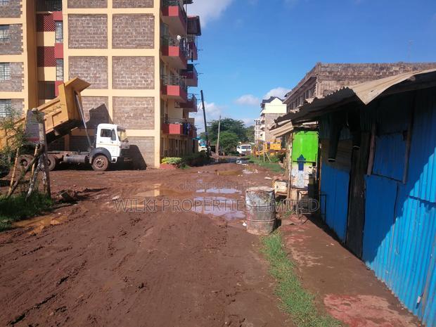Prime Commercial Plot for Sale