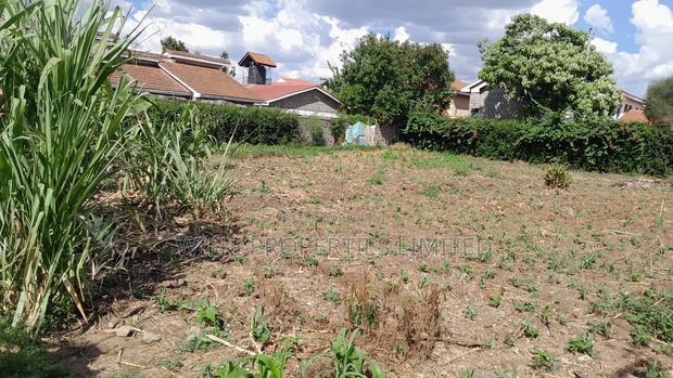 100*100 Residential Plot for Sale