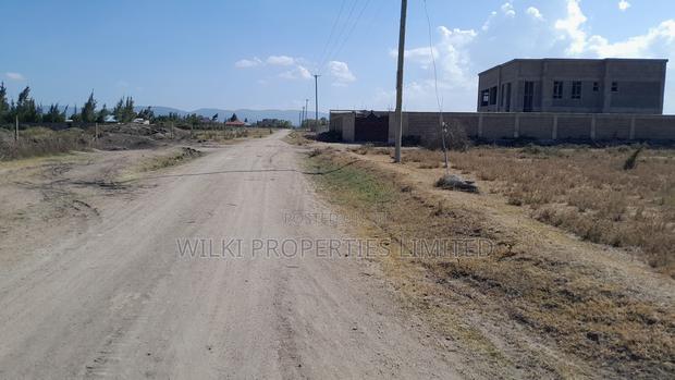 Prime 50by 100 Plot for Sale at Kantafu, Kangundo Rd