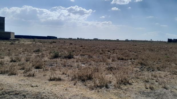 Prime 50by 100 Plot for Sale at Kantafu, Kangundo Rd