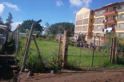 Prime Commercial Plot for Sale