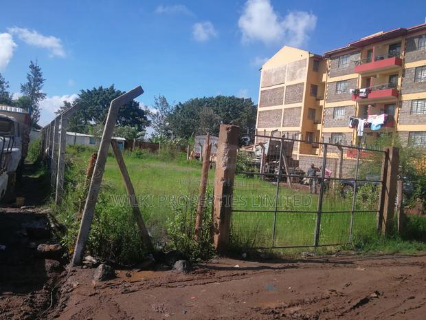 Prime Commercial Plot for Sale