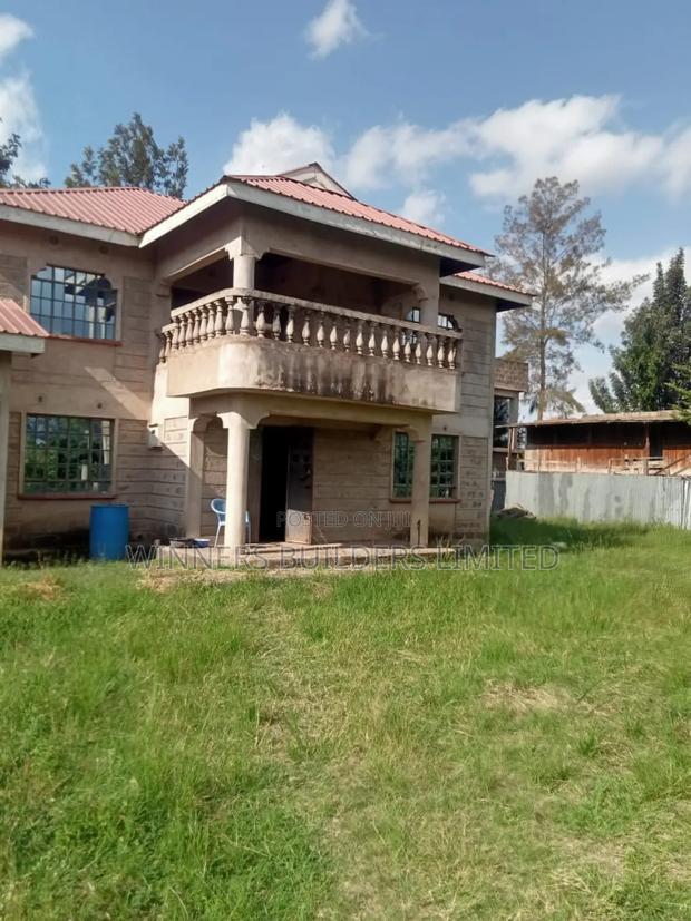 4bdrm Maisonette in Githurai for sale