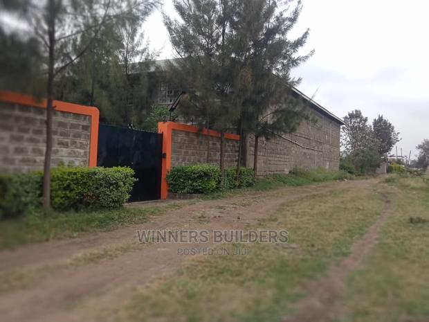 100 by 100 Plot for Sale