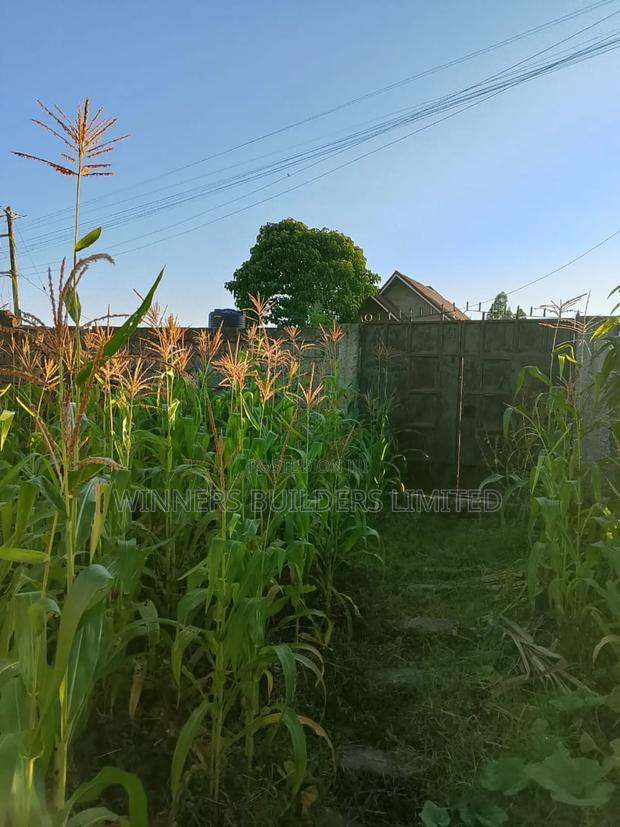 3bdrm House in Githurai for sale