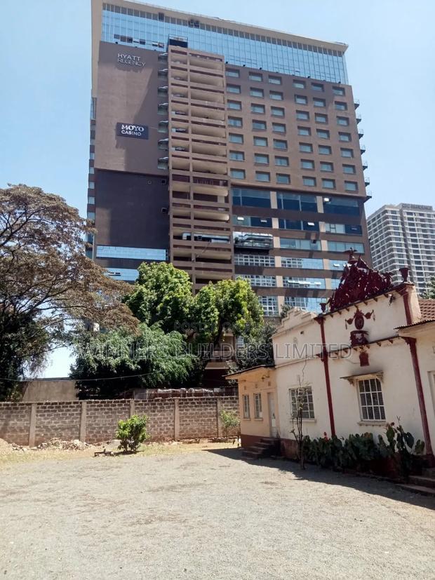 1/2 Acre for Sale at Westland Muthithi Road