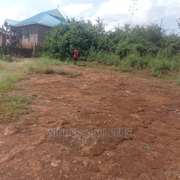 100 by 100 Plot for Sale at Mugutha