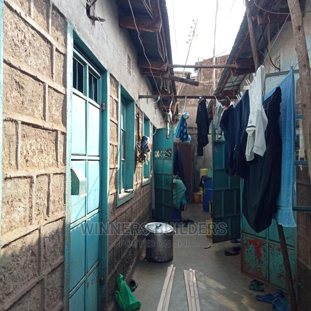 1bdrm House in Phase 4, Dandora Area IV for sale