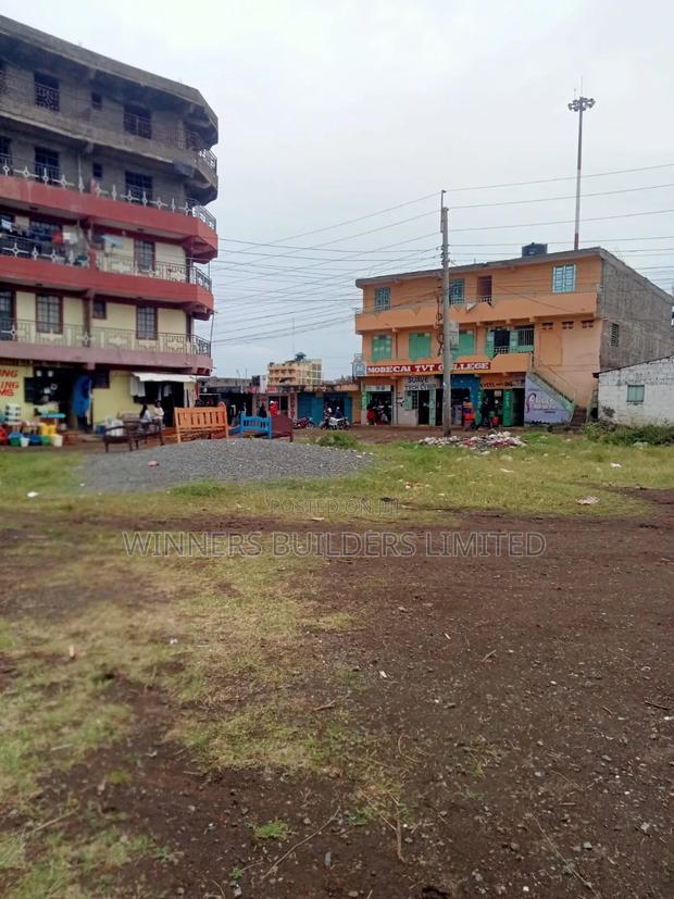 2 Plots for Sale at Mwihoko Discovery