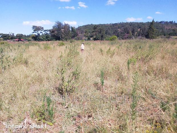 10 Acre at Muhotetu Laikipia West for Sale