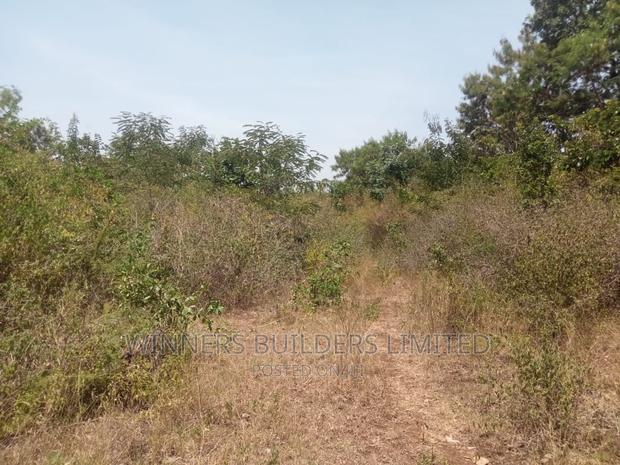 3 1/2 Acres For Sale At Kirinyaga County ,Rukaga