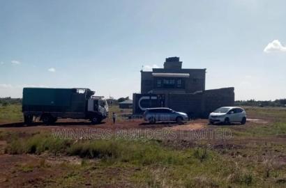 Land for Sale at Twiga Estate