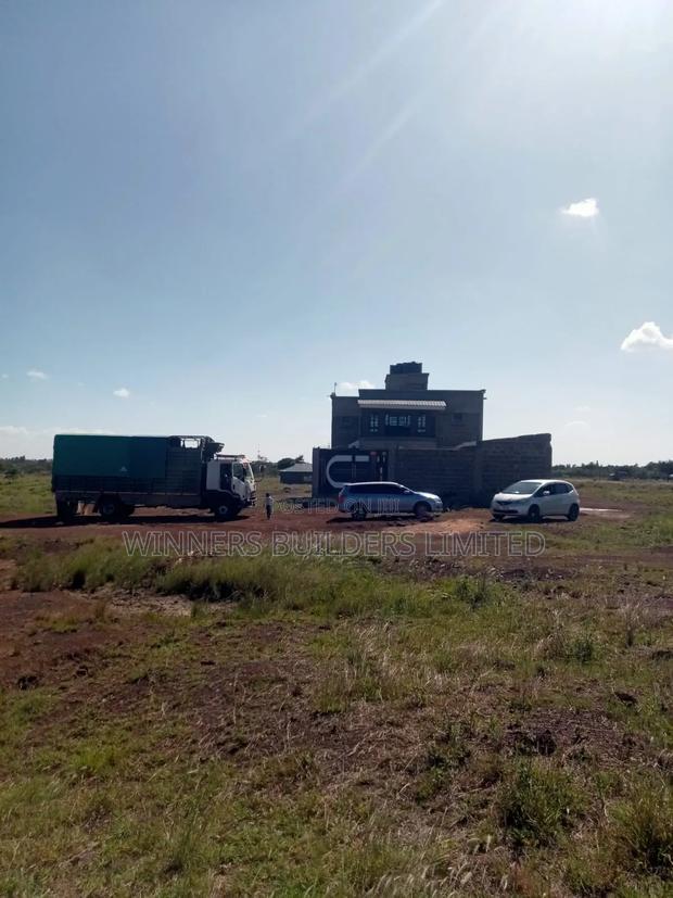 Land for Sale at Twiga Estate