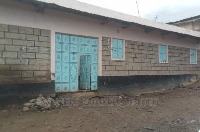 1bdrm House in Maji Mazuri, Mwiki for sale