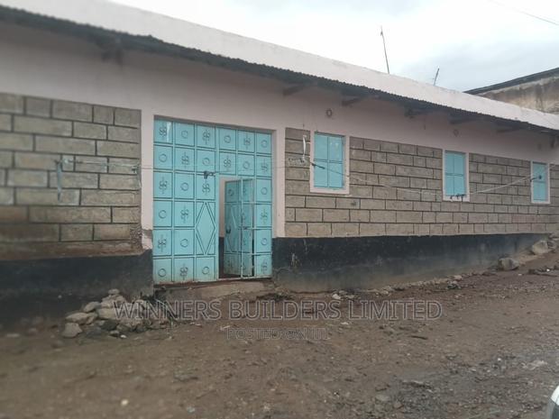 1bdrm House in Maji Mazuri, Mwiki for sale
