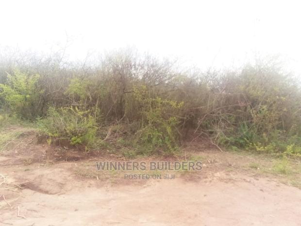 2 Acres for Sale at Ngoliba