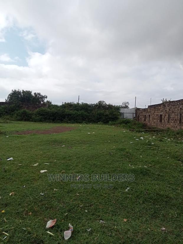 50 by 100 Plot for Sale Githurai 45