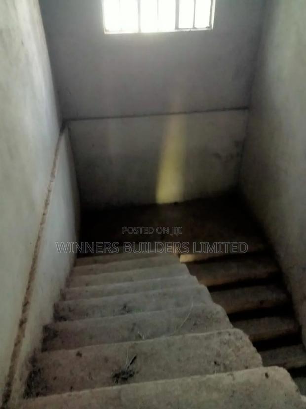 4bdrm Maisonette in Githurai for sale