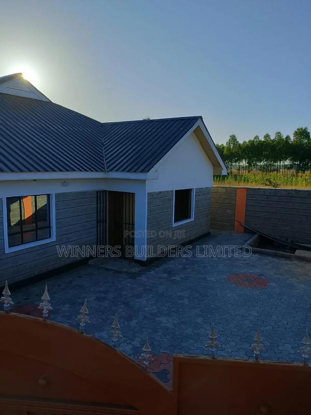 3bdrm Bungalow in Githurai for sale