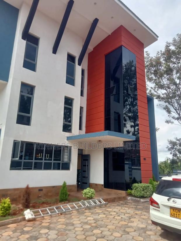 5bdrm Maisonette in Ngoingwa Estate for sale
