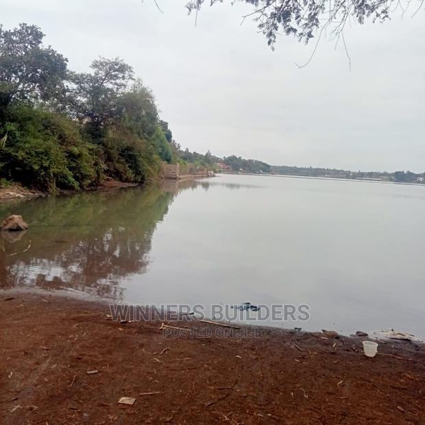 Plot for Sale at Twiga Estate