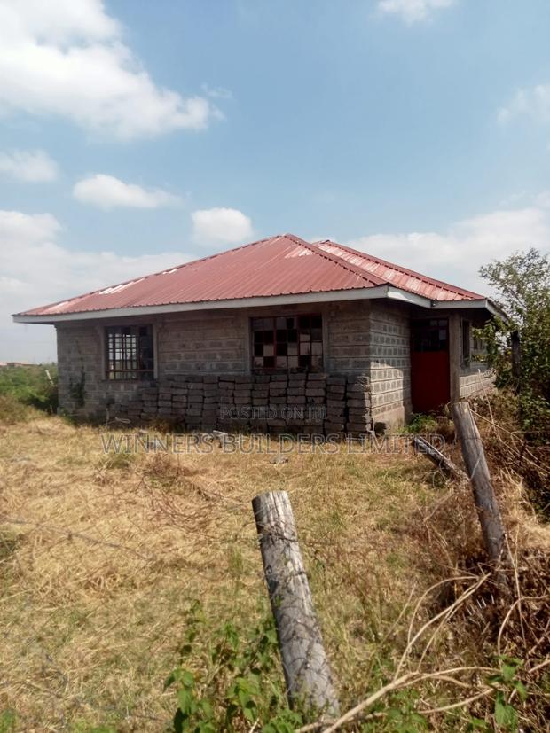 3bdrm Bungalow in Kwa Murage, Kalimoni for sale
