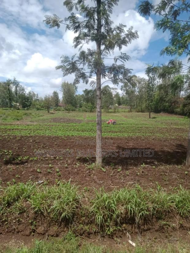 Land for Sale in Narumoro