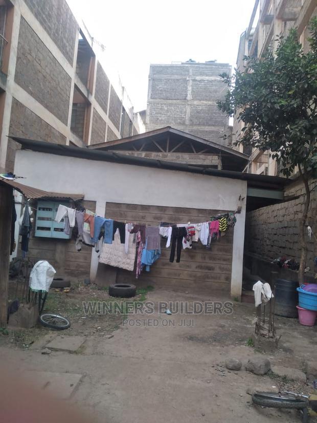40 by 120 Plot at Roysambu