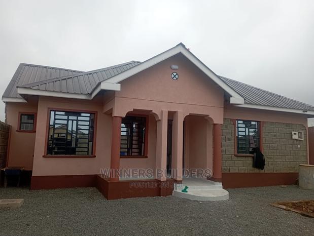 3bdrm Bungalow in Ngoingwa Tora for sale