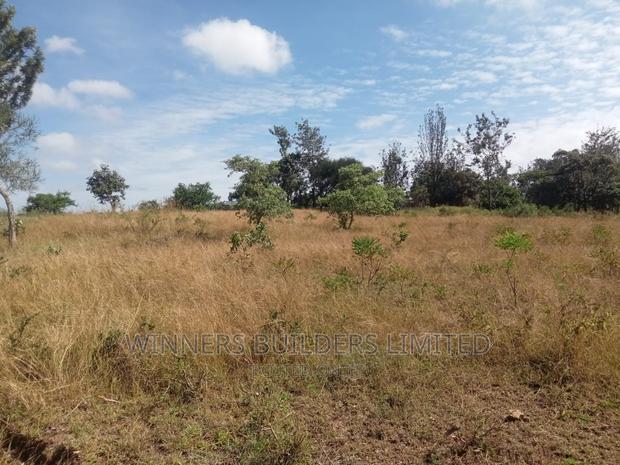 3bdrm Bungalow in Maguguni, Nairobi Central for sale