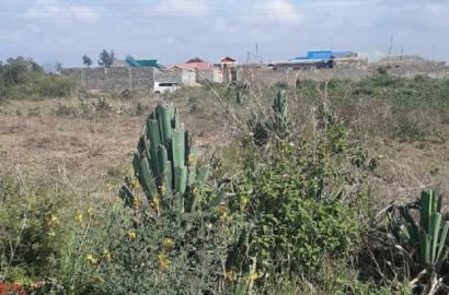 Residential Plots for Sale Thika Road