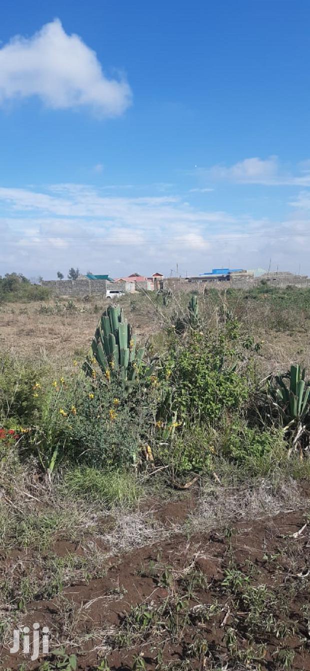Residential Plots for Sale Thika Road
