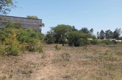 Land for Lease at Makuyu