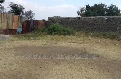 Githurai 45 100 by 100 Plot for Sale
