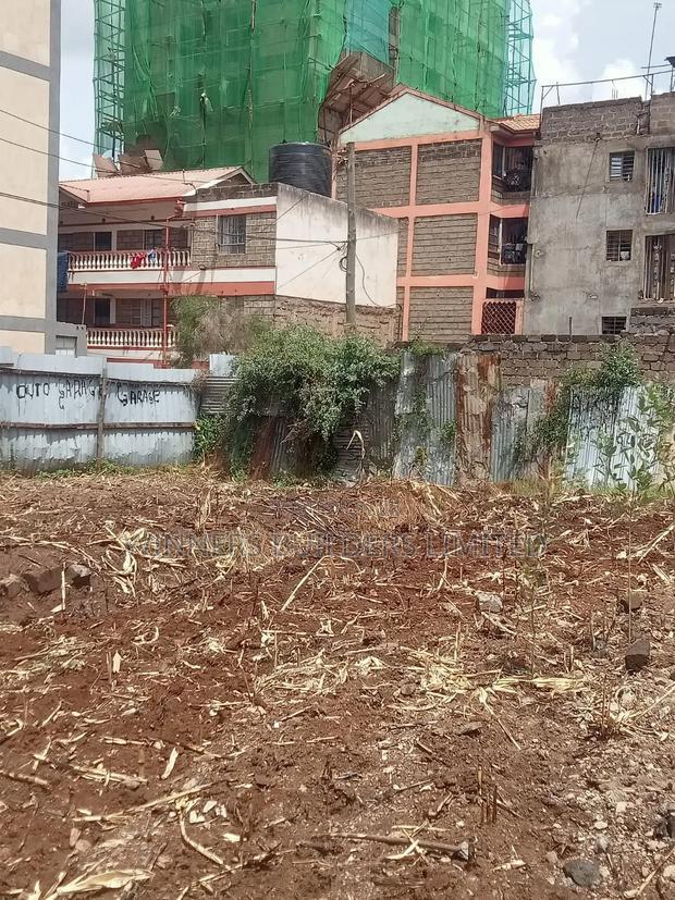Plot for Sale at Kasarani