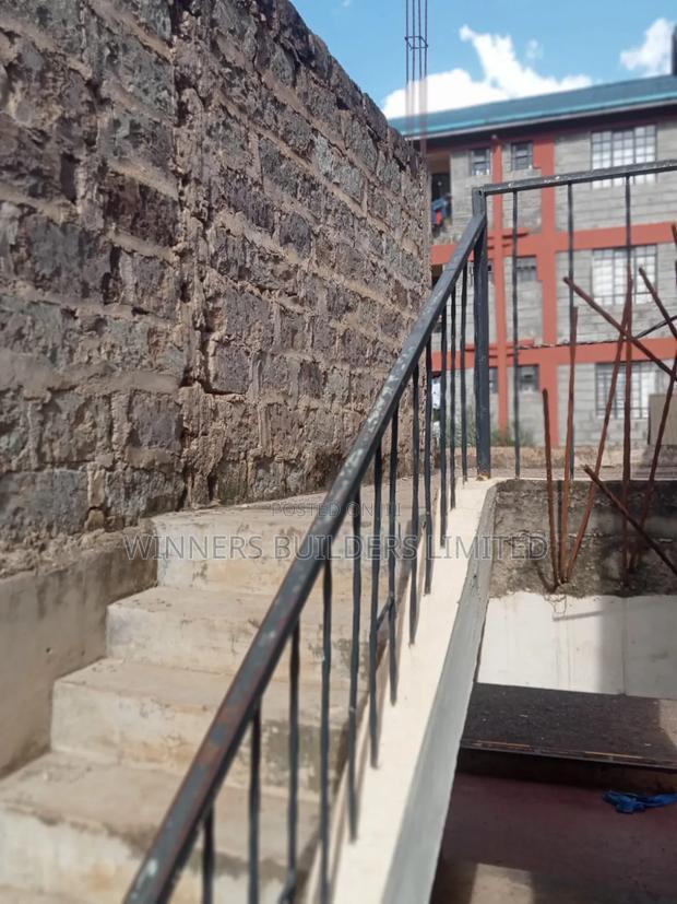 Mini Flat in Kahawa West for rent
