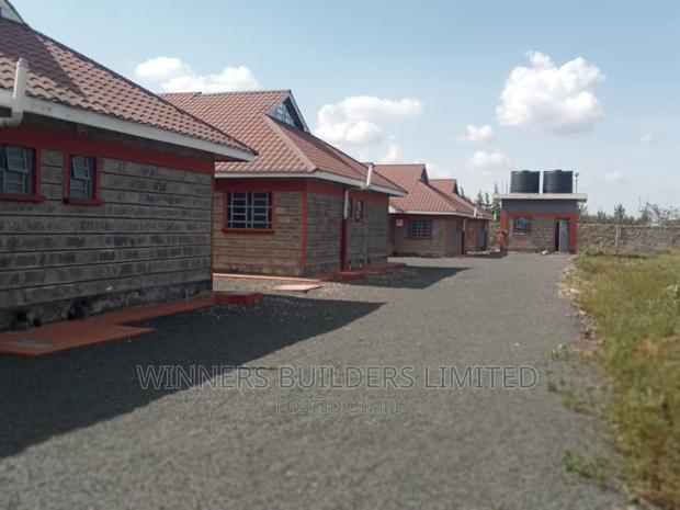 3bdrm Bungalow in Nanyuki for sale