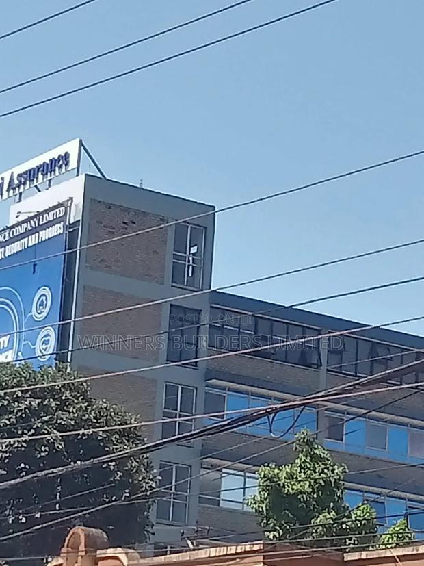 1/2 Acre for Sale at Westland Muthithi Road