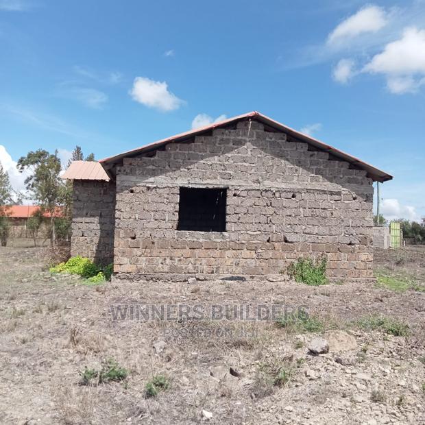 3bdrm Bungalow in Kangundo Road, Nairobi Central for sale