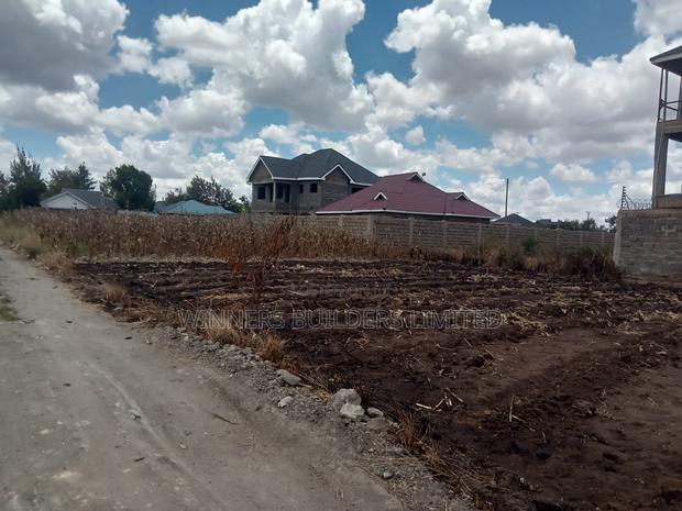 2 Plots for Sale
