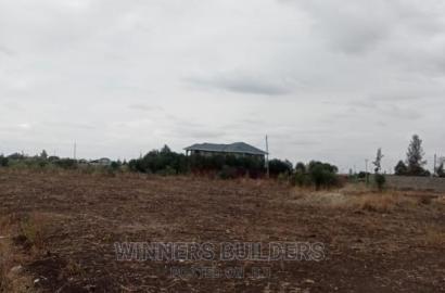 1/2 Acre for Sale at Kangundo Road