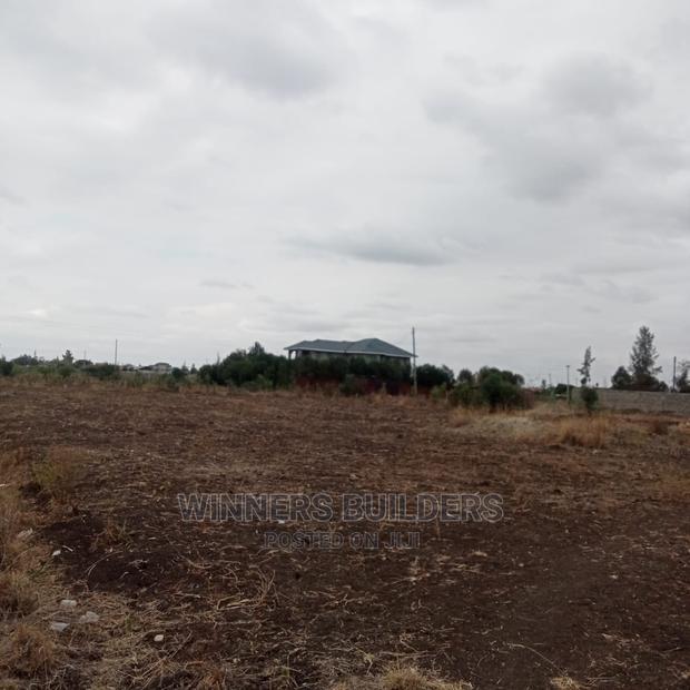 1/2 Acre for Sale at Kangundo Road