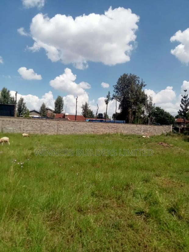 1/2 Acre for Sale