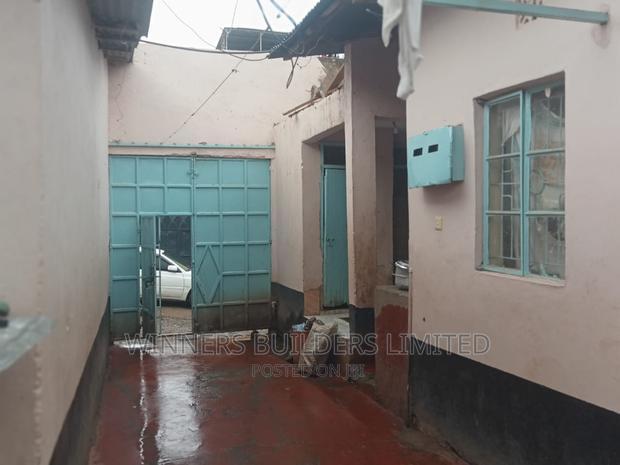 1bdrm House in Maji Mazuri, Mwiki for sale