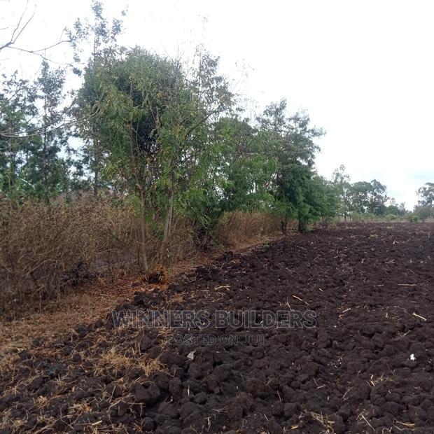4 1/2 Acres for Sale in Riandira
